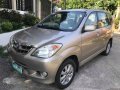 2010 Toyota Avanza 1.5G for sale-5