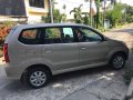 2010 Toyota Avanza 1.5G for sale-3