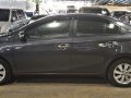2013 Toyota Vios 1.3 E for sale-4