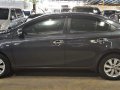 2013 Toyota Vios 1.3 E for sale-1