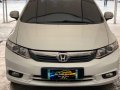 2012 Honda Civic EXi for sale-0