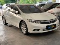 2012 Honda Civic EXi for sale-5