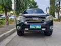 Selling Ford Everest 2013 TDCI Automatic in Las Pinas-5