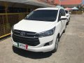 Toyota Innova 2018 Manual Diesel for sale in Quezon City-2