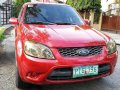 Selling Ford Escape 2011 in Las Piñas-6