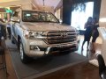 Selling New Toyota Land Cruiser 2019 in Makati-1