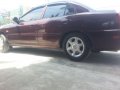 2nd Hand Mitsubishi Lancer 2001 for sale in Calumpit-2