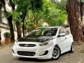 Selling Hyundai Accent 2016 Hatchback Automatic Diesel in Manila-10