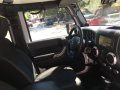 2013 Jeep Wrangler Rubicon for sale in Pasig-6