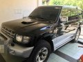 Selling 2nd Hand Mitsubishi Pajero 2000 in Las Piñas-0