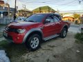 Selling 2012 Mitsubishi Strada Automatic Diesel in San Jose-1