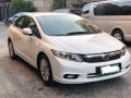 Selling Honda Civic 2012 in Taguig-4