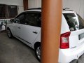 2nd Hand Kia Carens 2008 Automatic Diesel for sale in Naga-7