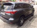 Toyota Fortuner 2018 for sale in Binangonan-4