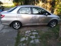 Selling 2003 Honda City Automatic Gasoline in Cainta-8