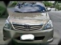 Used Toyota Innova 2011 for sale in Angeles-9