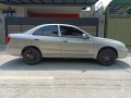 Used Nissan Sentra 2006 for sale in Quezon City-1