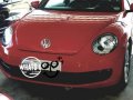 Volkswagen Beetle 2014 Manual Gasoline for sale in Makati-9