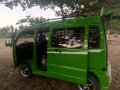 Selling Used Suzuki Multi-Cab 2013 Van in San Carlos-0