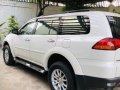 Selling Used Mitsubishi Montero Sport 2010 in Manila-0