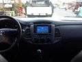 Selling 2nd Hand Toyota Innova 2014 in Tuguegarao-6