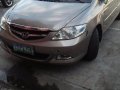 Selling 2nd Hand Honda City 2006 in Santo Tomas-4