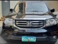 2012 Honda Pilot for sale in Pasig-5