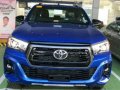 Brand New Toyota Conquest 2019 for sale in Makati-4
