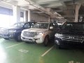 Selling New Toyota Land Cruiser 2019 in Makati-7