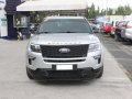 Selling Ford Explorer 2018 at 20000 km in Muntinlupa-4