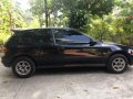 2nd Hand Honda Civic 1992 Hatchback for sale in Parañaque-5