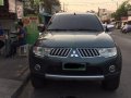 2009 Mitsubishi Montero for sale in Quezon City-4