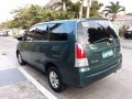 Toyota Innova 2010 Automatic Diesel for sale in Parañaque-1