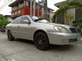 Used Nissan Sentra 2006 for sale in Quezon City-9