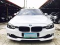 Selling Bmw 318D 2013 in Mandaue-10