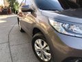 For sale 2013 Honda Cr-V at 50000 km in Imus-4