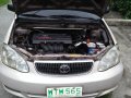 For sale Used 2001 Toyota Altis in Angeles-2