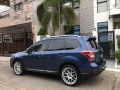 2013 Subaru Forester for sale in Parañaque-10