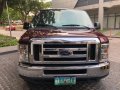Selling Ford E-150 2011 Automatic Gasoline in Muntinlupa-6