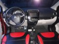Selling 2nd Hand Mitsubishi Mirage G4 2014 Manual Gasoline-6
