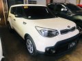 Kia Soul 2017 Manual Diesel for sale in Quezon City-5