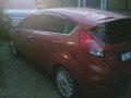 Ford Fiesta 2016 Automatic Gasoline for sale in Cainta-1