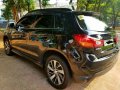 Selling 2nd Hand Mitsubishi Asx 2017 Automatic Gasoline at 20000 km in Marikina-6