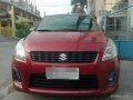 Selling Suzuki Ertiga 2015 Manual Gasoline in Pandi-0