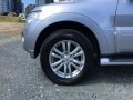 2nd Hand Mitsubishi Pajero 2012 for sale in Pasig-5