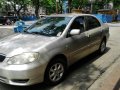 Toyota Corolla Altis 2003 Automatic Gasoline for sale in Marikina-6