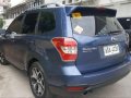 Selling Used Subaru Forester 2014 in San Fernando-3