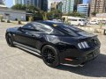 Ford Mustang 2016 at 10000 km for sale in Pasig-1