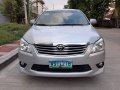 For sale Used Toyota Innova 2013 in Quezon City-1