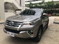 Selling Used Toyota Fortuner 2016 in Quezon City-10
